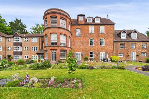 Flat 1, Southcote Lodge Burghfield Road, Reading, RG30 3NE