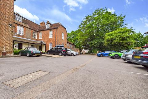 Flat 1, Southcote Lodge Burghfield Road, Reading, RG30 3NE