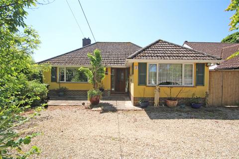 undefined, Cull Lane, New Milton, Hampshire, BH25