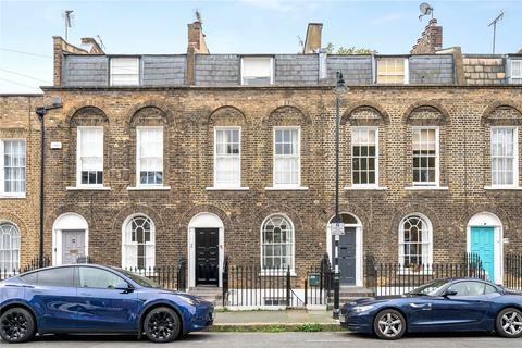 undefined, Brooksby Street, Islington, London, N1