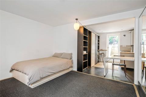 undefined, Brooksby Street, Islington, London, N1