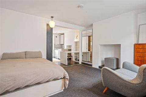 undefined, Brooksby Street, Islington, London, N1