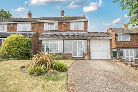 22 Bowland Crescent, Dunstable, LU6 3QD