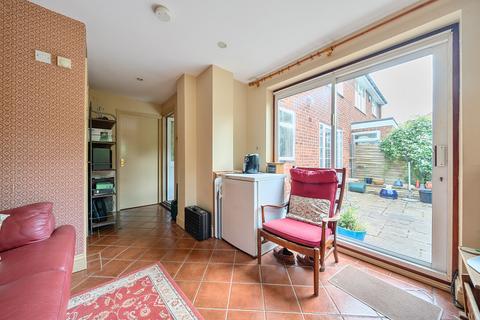 22 Bowland Crescent, Dunstable, LU6 3QD