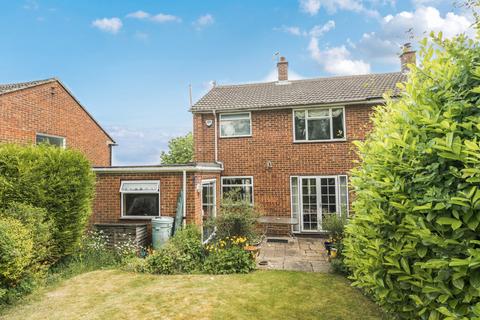 22 Bowland Crescent, Dunstable, LU6 3QD