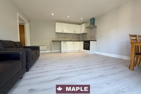 2 bedroom flat to rent, Robert House, Sovereign Place HA1