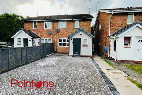 6 Avebury Close, Nuneaton, CV11 6SP