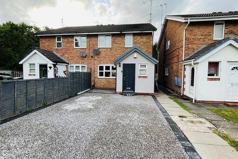 6 Avebury Close, Nuneaton, CV11 6SP