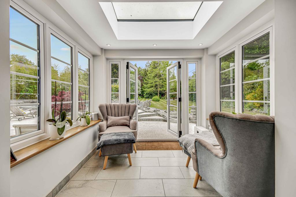 Orangery