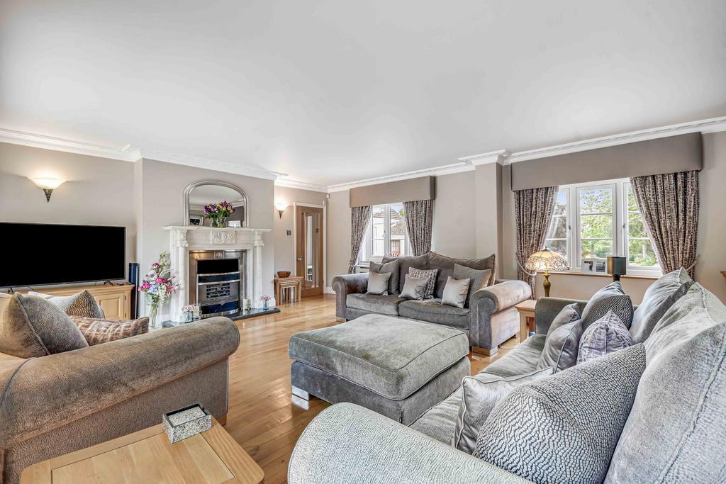Sitting Room