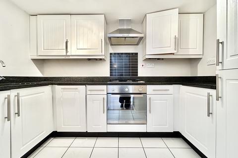 2 bedroom flat to rent, The Royal Seabathing, Canterbury Road, Margate, Kent, CT9