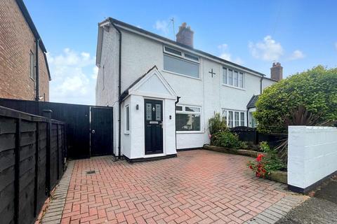 11 Heather Road, Heswall, Wirral, CH60 5SY