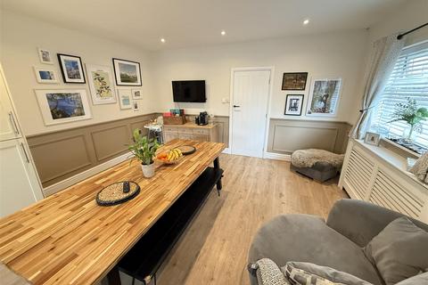 11 Heather Road, Heswall, Wirral, CH60 5SY