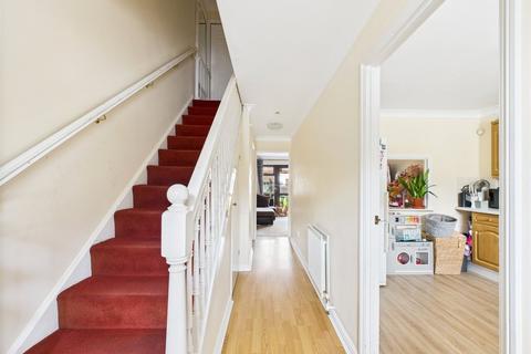 3 bedroom terraced house for sale, B Como Street, Romford RM7