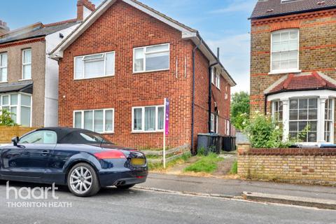 Burlington Road, Thornton Heath