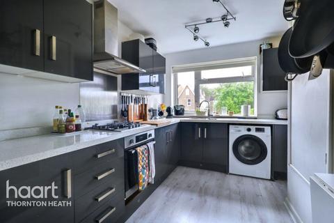 Burlington Road, Thornton Heath