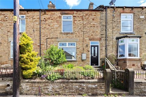 2 bedroom terraced house for sale, Durham Road, Consett DH8