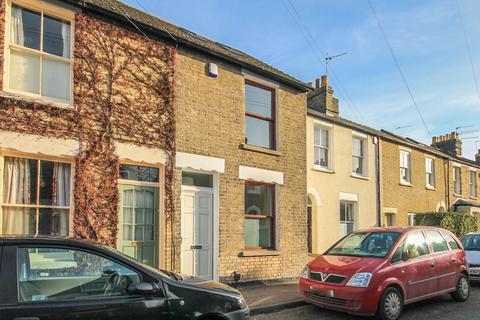 Ainsworth Street, Cambridge