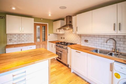 3 bedroom terraced house for sale, Ainsworth Street, Cambridge