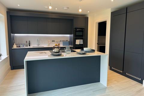 4 bedroom detached house for sale, Plot 27 Alconbury Weald, Cambs, PE28 4HX