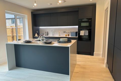 4 bedroom detached house for sale, Plot 27 Alconbury Weald, Cambs, PE28 4HX