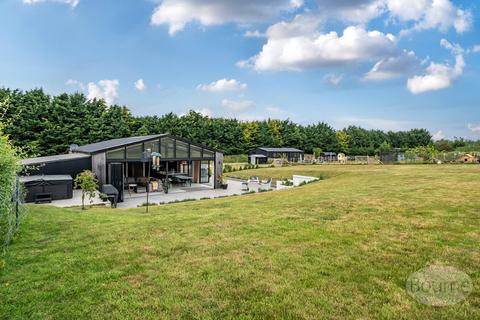 4 bedroom detached house for sale, Tongham Road, Farnham, Surrey, GU10