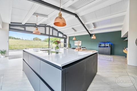 4 bedroom detached house for sale, Tongham Road, Farnham, Surrey, GU10