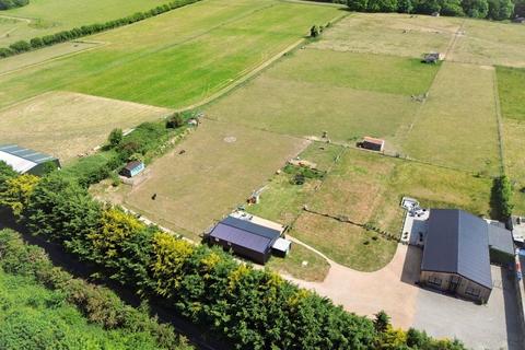 4 bedroom detached house for sale, Tongham Road, Farnham, Surrey, GU10