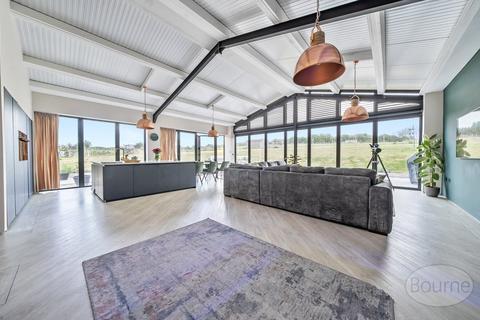 4 bedroom detached house for sale, Tongham Road, Farnham, Surrey, GU10