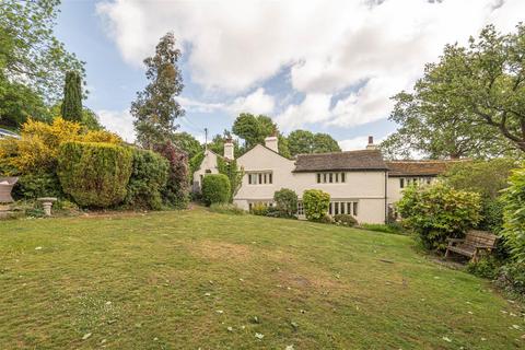 5 bedroom detached house for sale, Greave House, Midgley, Halifax