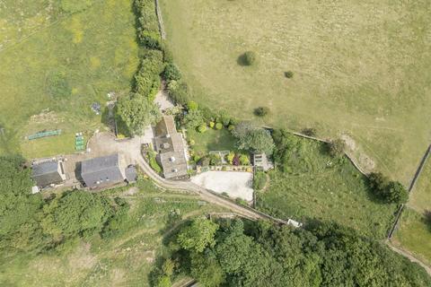 5 bedroom detached house for sale, Greave House, Midgley, Halifax