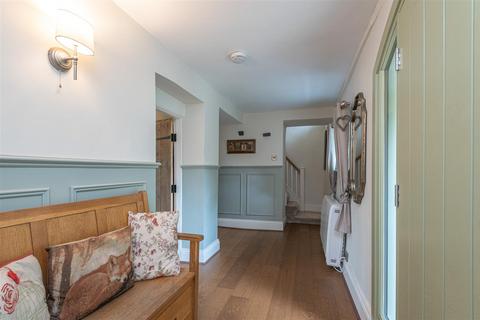 5 bedroom detached house for sale, Greave House, Midgley, Halifax