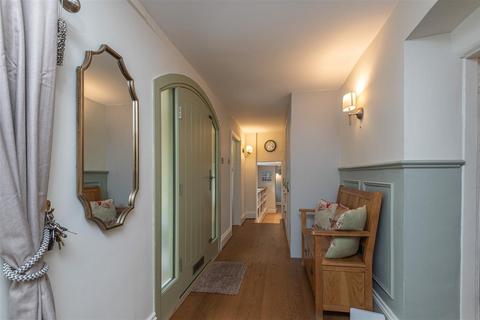 5 bedroom detached house for sale, Greave House, Midgley, Halifax