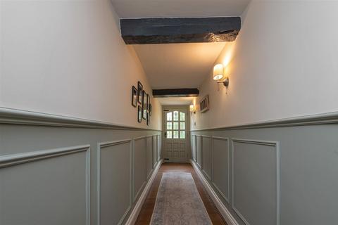 5 bedroom detached house for sale, Greave House, Midgley, Halifax