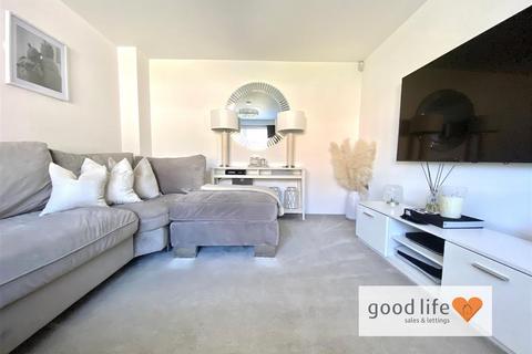4 bedroom detached house for sale, Burcombe Close, Sunderland SR2