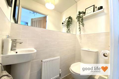 4 bedroom detached house for sale, Burcombe Close, Sunderland SR2