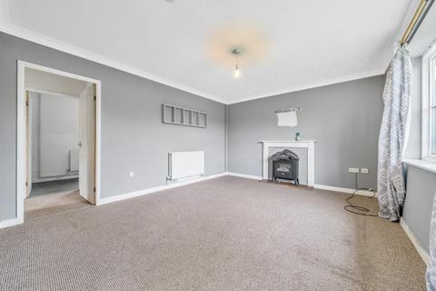 1 bedroom semi-detached bungalow for sale, Holly Close, Horncastle