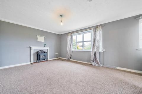 1 bedroom semi-detached bungalow for sale, Holly Close, Horncastle