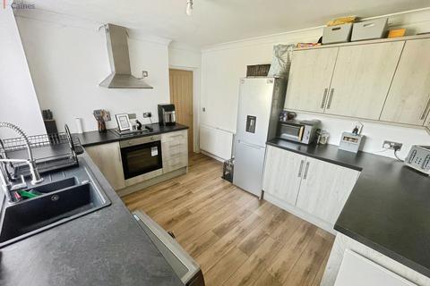 undefined, Eustace Drive, Bryncethin, Bridgend County. CF32 9PJ