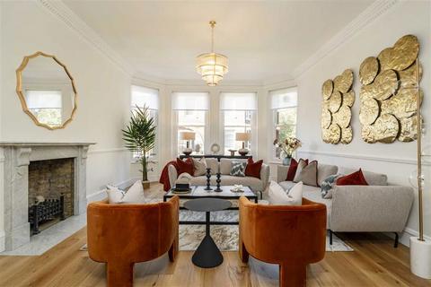 undefined, Ashley Gardens, London SW1P