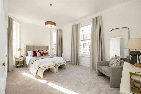 undefined, Ashley Gardens, London SW1P