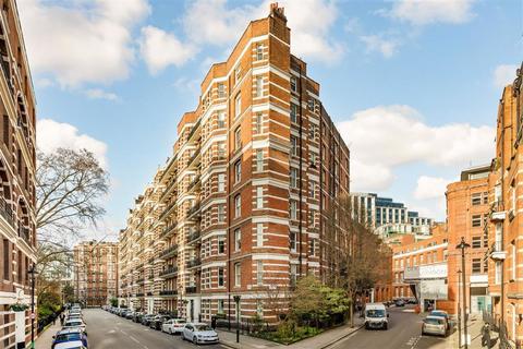 Ashley Gardens, London SW1P