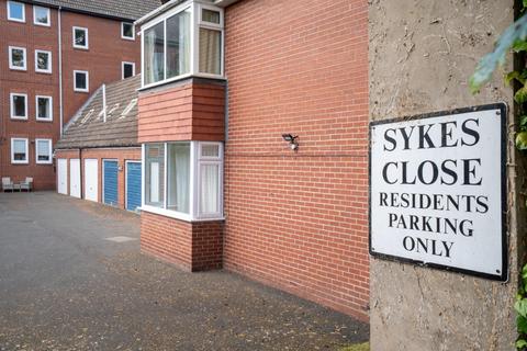 St. Olaves Road, York