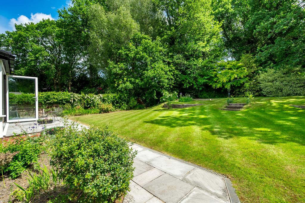 Gardens
