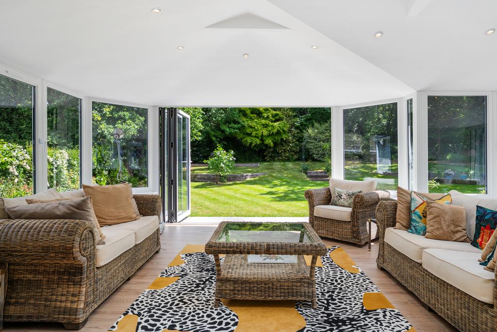 Garden Views