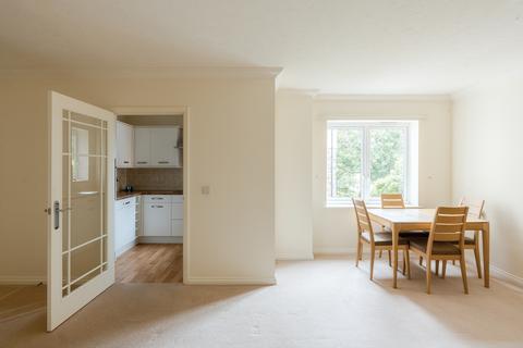 1 bedroom retirement property for sale, 5 St. Peters Road, Portishead BS20