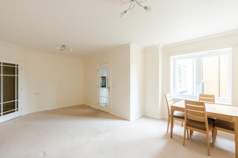 1 bedroom retirement property for sale, 5 St. Peters Road, Portishead BS20