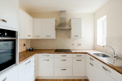 1 bedroom retirement property for sale, 5 St. Peters Road, Portishead BS20