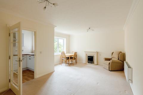 1 bedroom retirement property for sale, 5 St. Peters Road, Portishead BS20