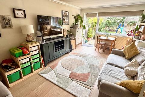 undefined, Glebe Road, Egham, Surrey, TW20